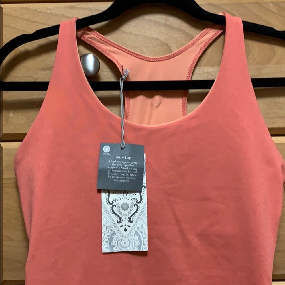 Prana tank top